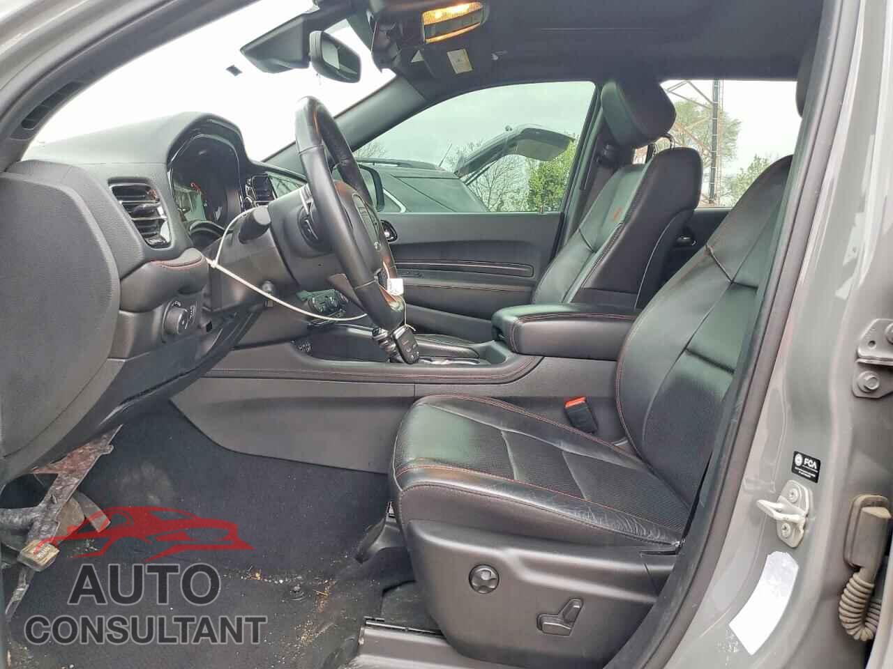 DODGE DURANGO 2023 - 1C4SDJCT7PC636447