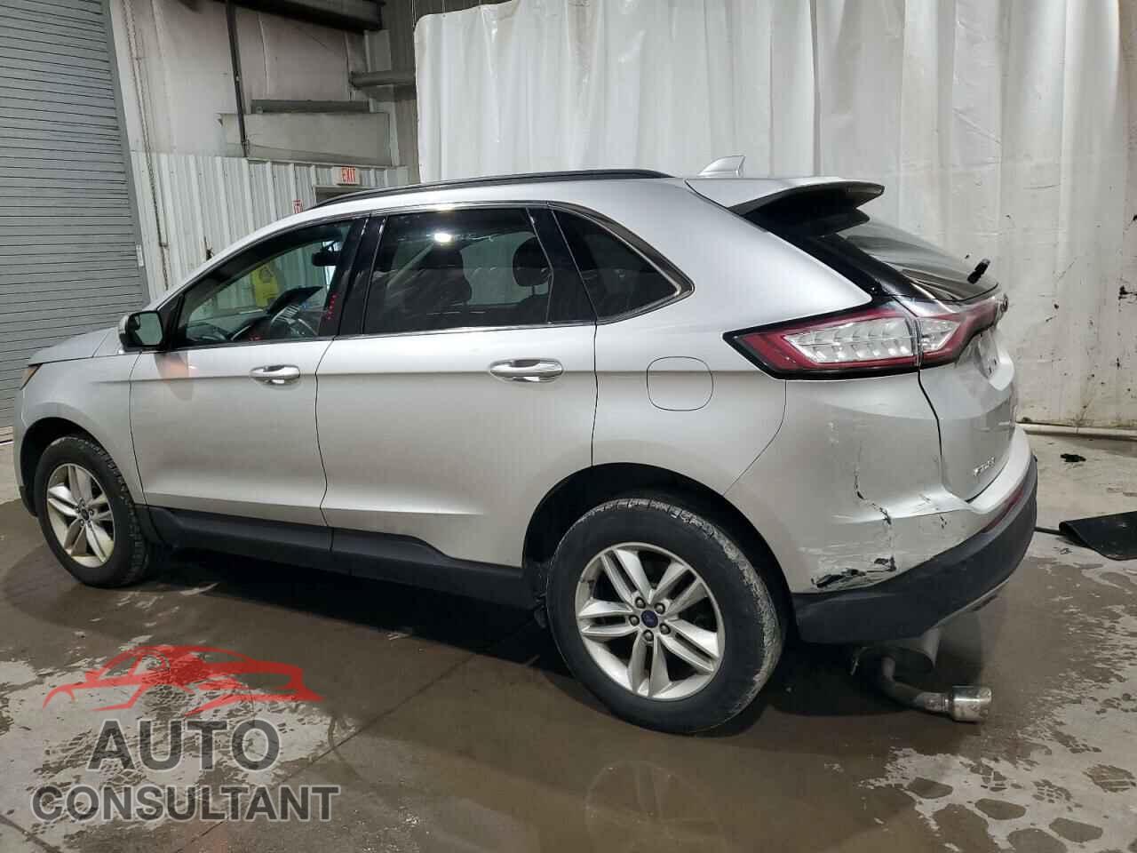 FORD EDGE 2017 - 2FMPK4J80HBC50994