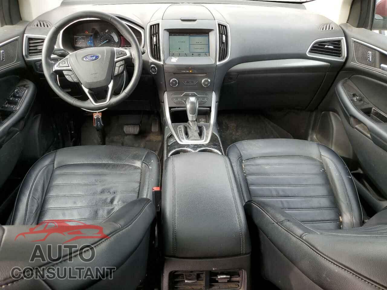 FORD EDGE 2016 - 2FMPK4J95GBC14886