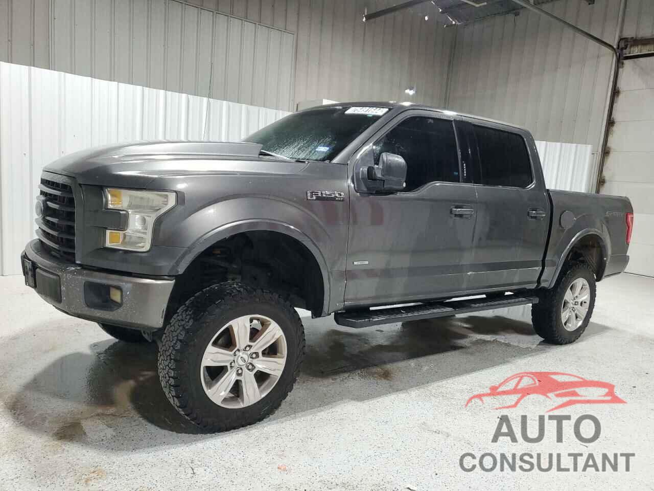 FORD F-150 2016 - 1FTEW1CP0GKE60292