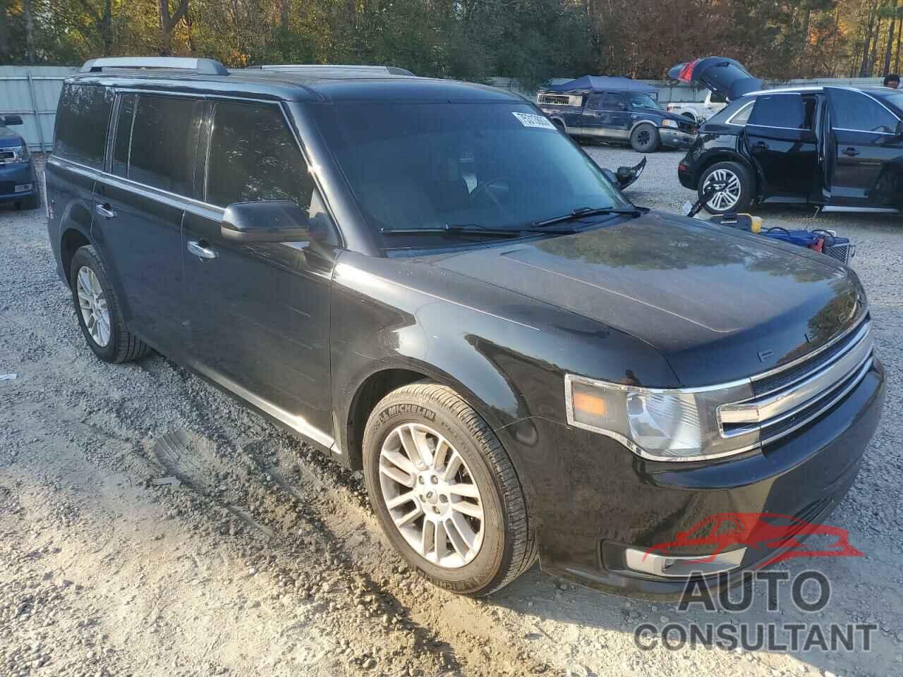 FORD FLEX 2016 - 2FMGK5C89GBA05323