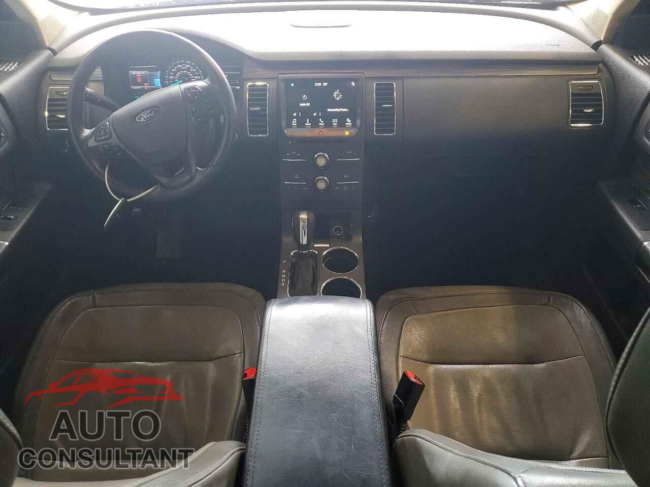 FORD FLEX 2018 - 2FMHK6C82JBA14866