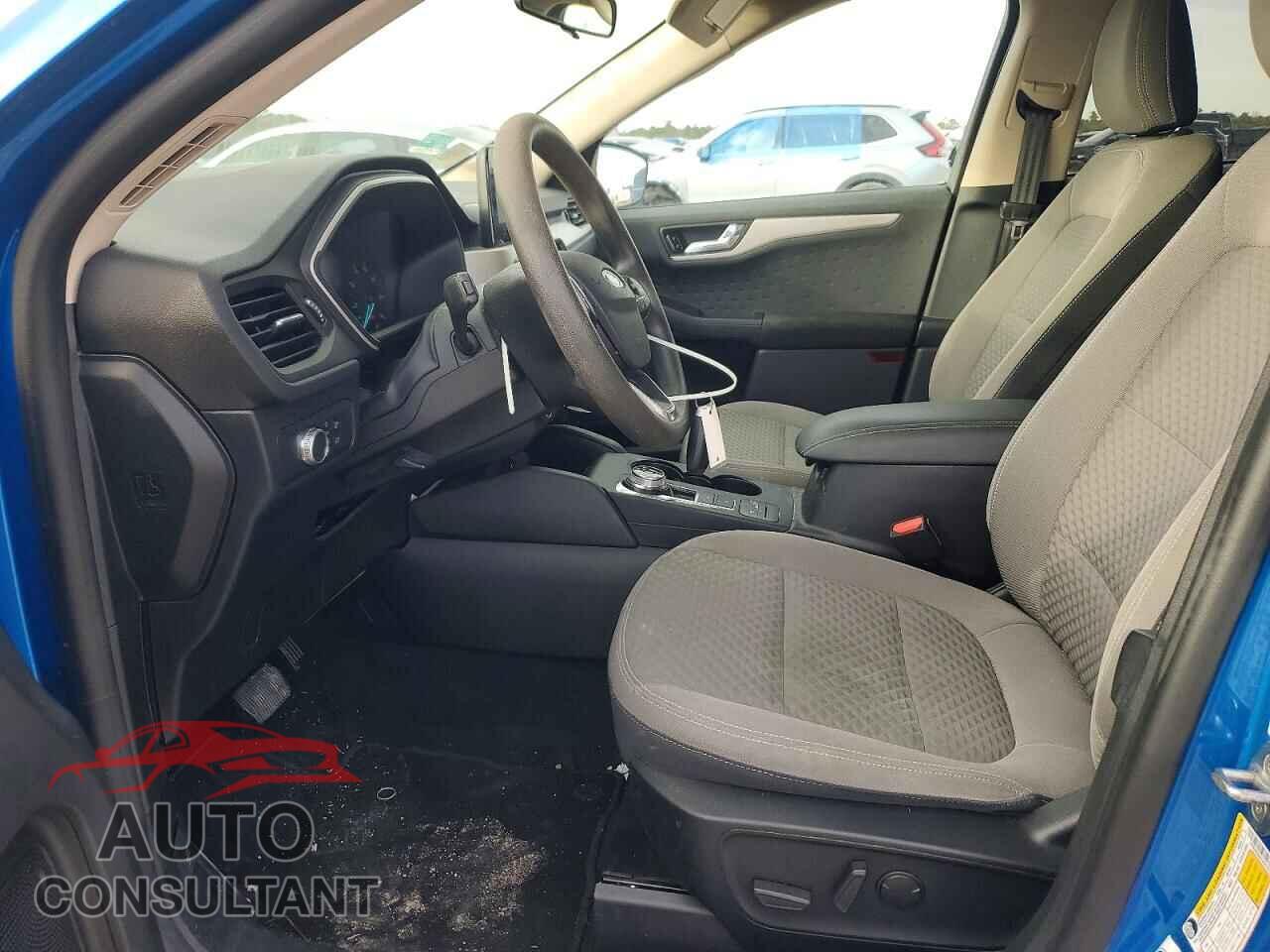 FORD ESCAPE 2020 - 1FMCU0G60LUA31561