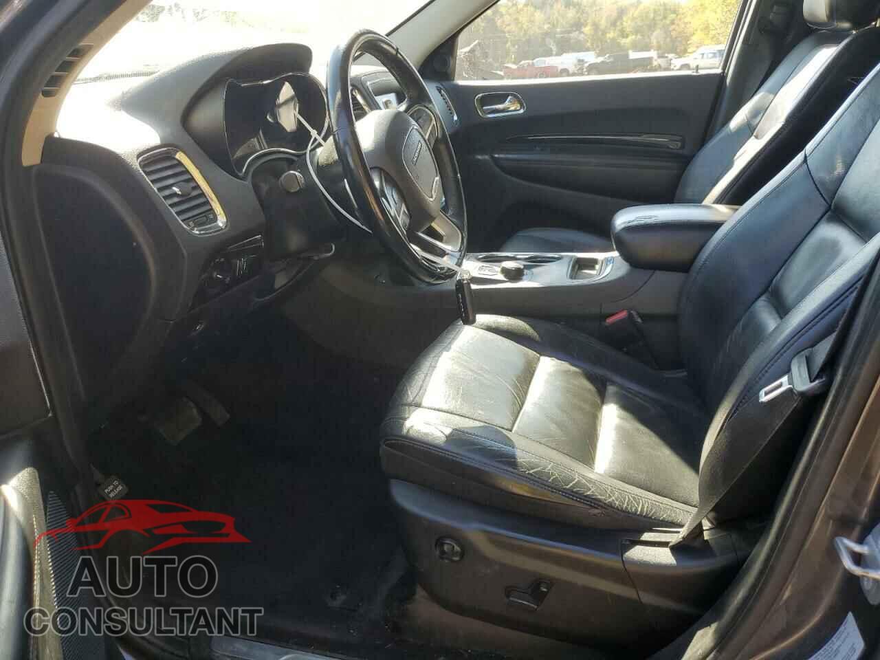 DODGE DURANGO 2015 - 1C4RDJDG7FC187916