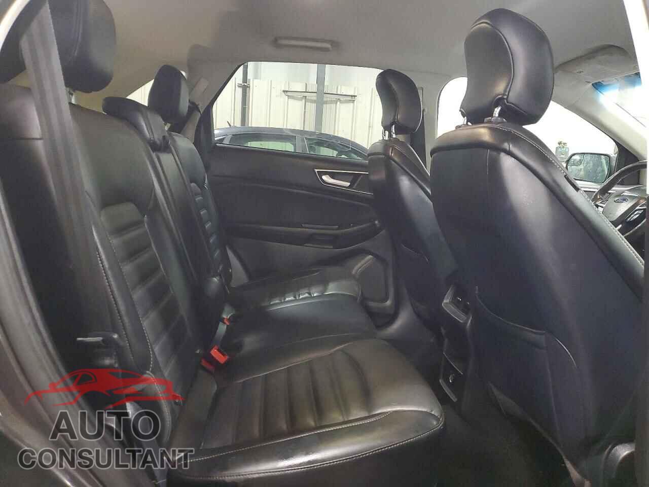 FORD EDGE 2015 - 2FMTK4J91FBB73640
