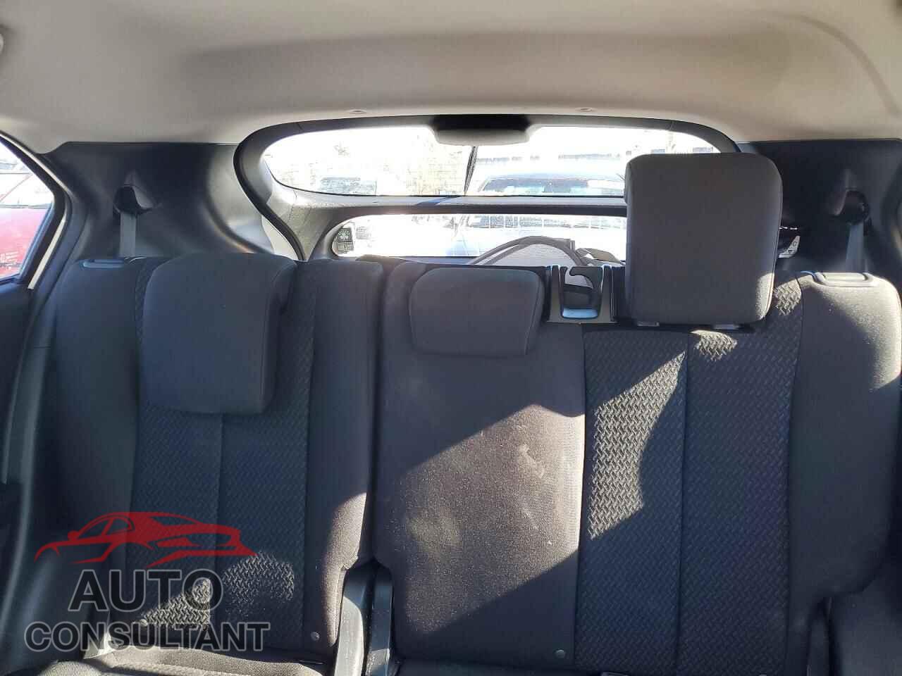 MITSUBISHI ECLIPSE 2020 - JA4AT4AA4LZ014746