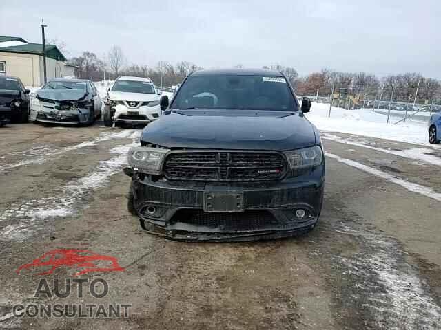 DODGE DURANGO 2016 - 1C4RDJAG1GC302080