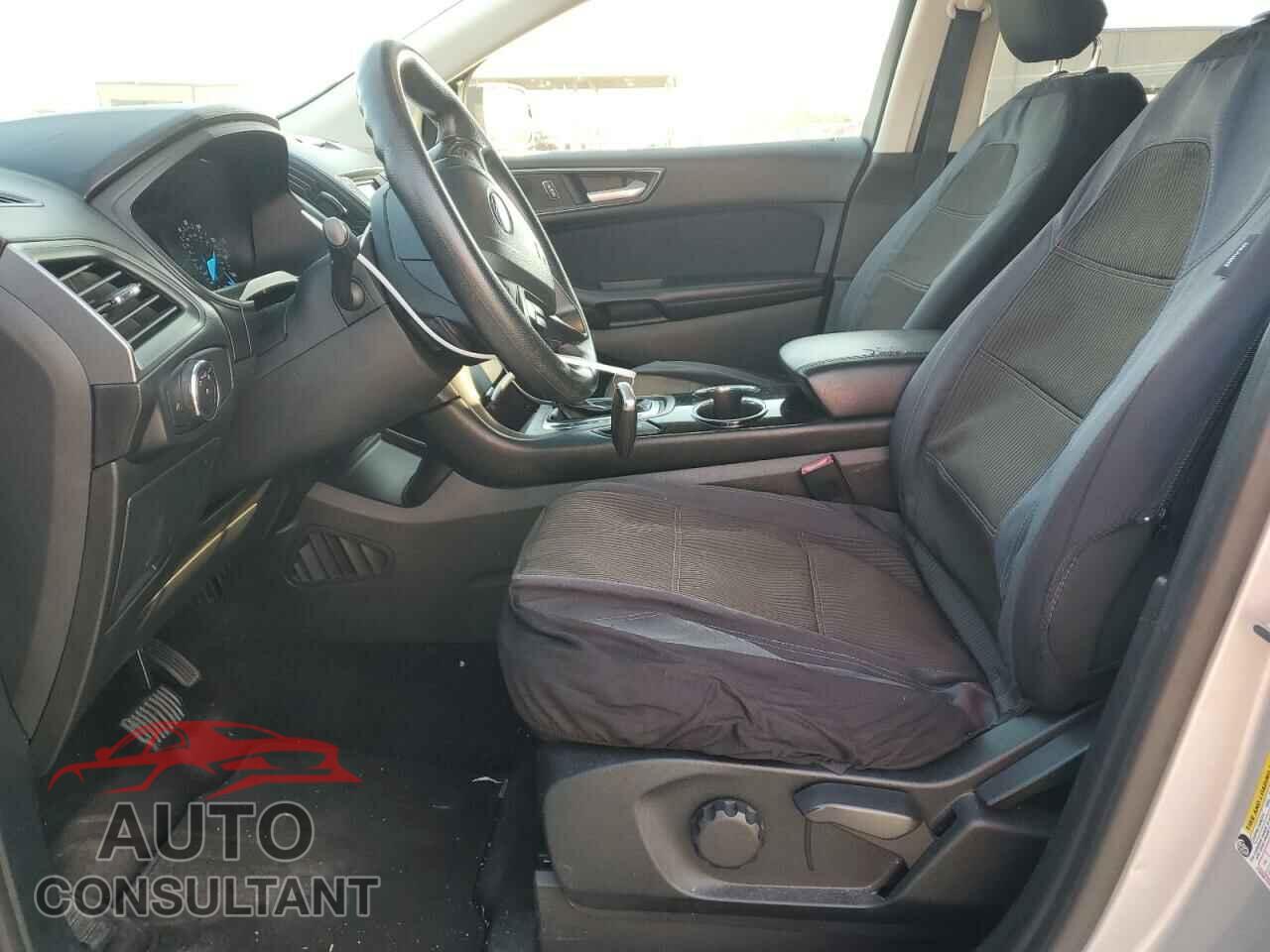 FORD EDGE 2018 - 2FMPK3G98JBB23166