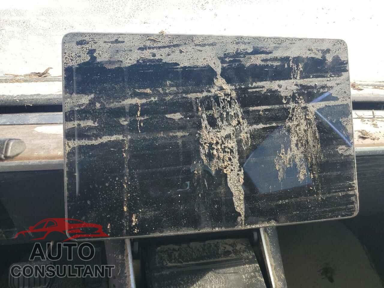 TESLA MODEL 3 2018 - 5YJ3E1EB0JF134279