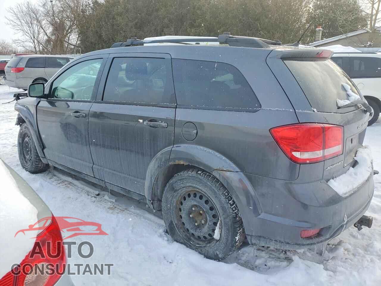 DODGE JOURNEY 2014 - 3C4PDCCB3ET165682