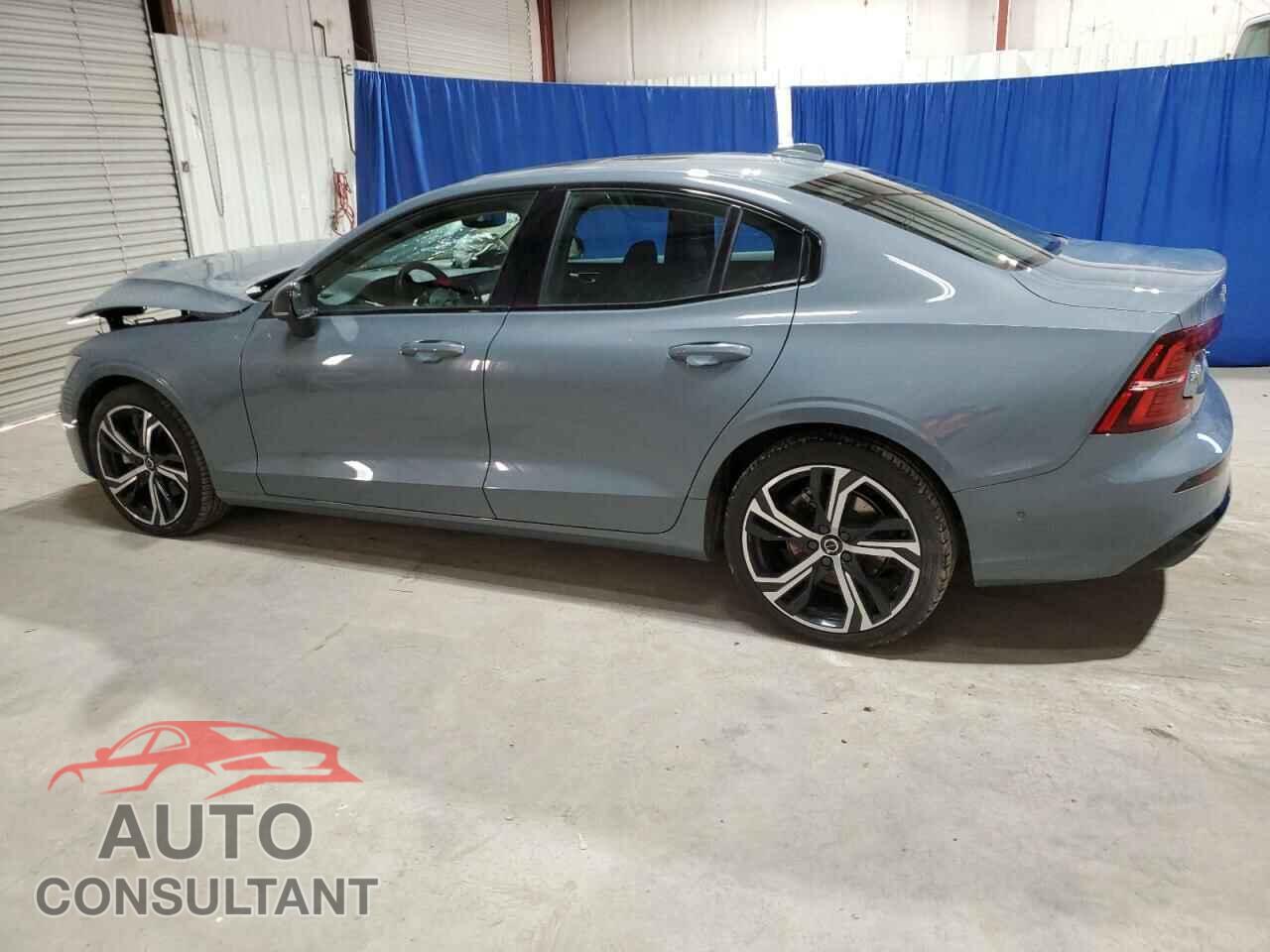VOLVO S60 PLUS 2024 - 7JRL12FL9RG280658
