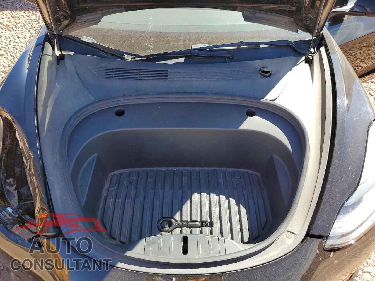 TESLA MODEL 3 2021 - 5YJ3E1EB7MF098532