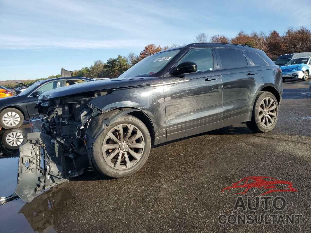 LAND ROVER RANGEROVER 2018 - SALYL2RXXJA737569