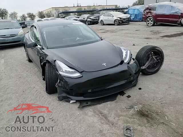 TESLA MODEL 3 2020 - 5YJ3E1EA2LF611241