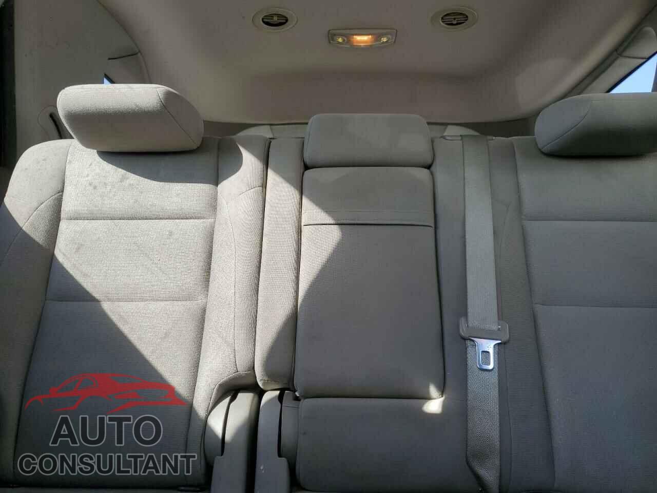 DODGE DURANGO 2011 - 1D4RD2GGXBC653434