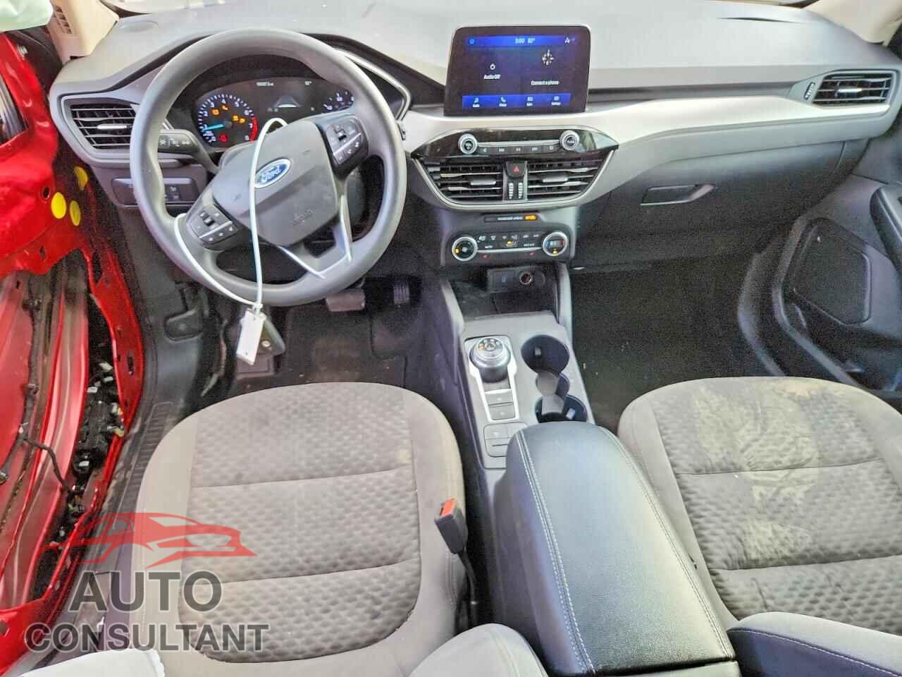 FORD ESCAPE 2020 - 1FMCU0G61LUA23498