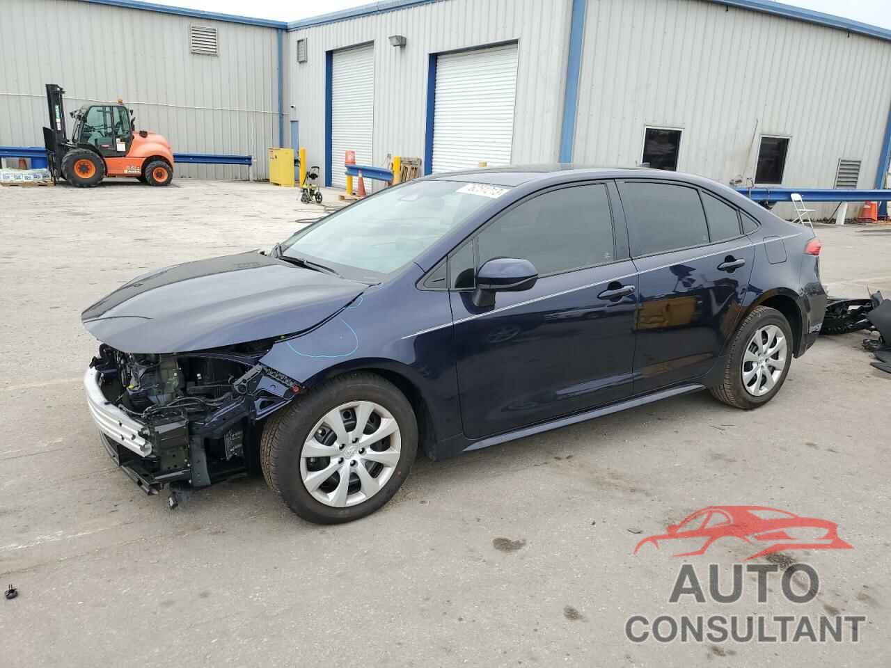 TOYOTA COROLLA 2023 - 5YFB4MDE0PP075971
