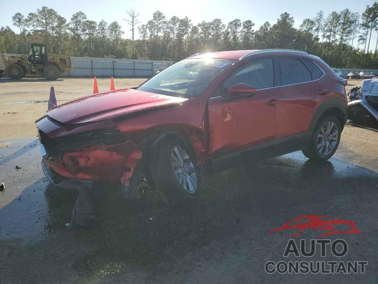 MAZDA CX30 2023 - 3MVDMBBM9PM585684