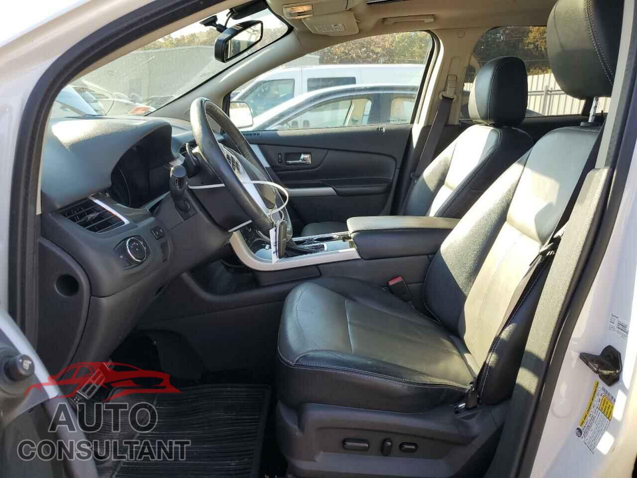 FORD EDGE 2014 - 2FMDK3AK9EBB76365