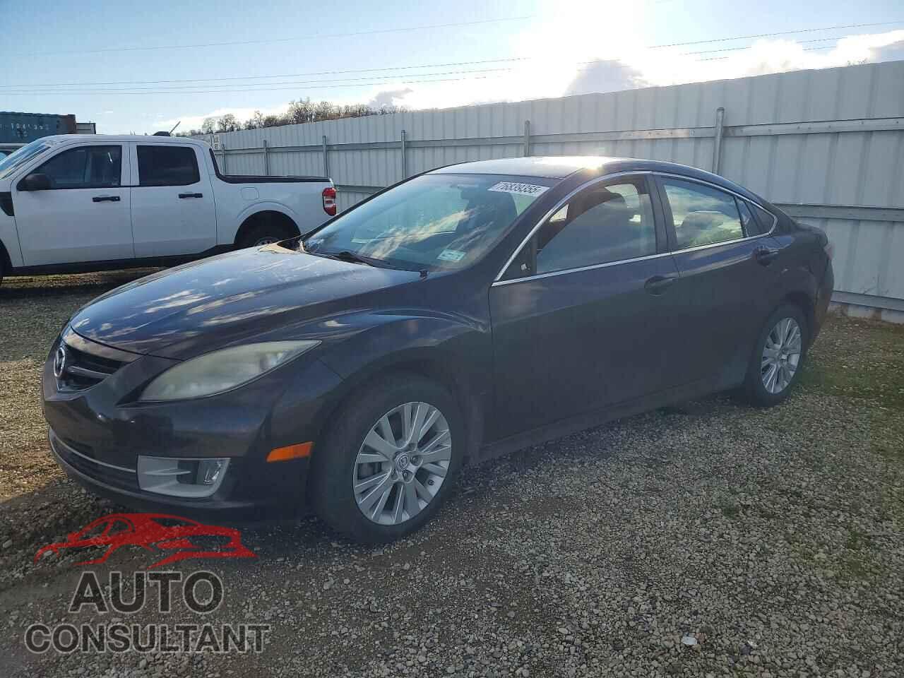 MAZDA 6 2010 - 1YVHZ8CH6A5M55006