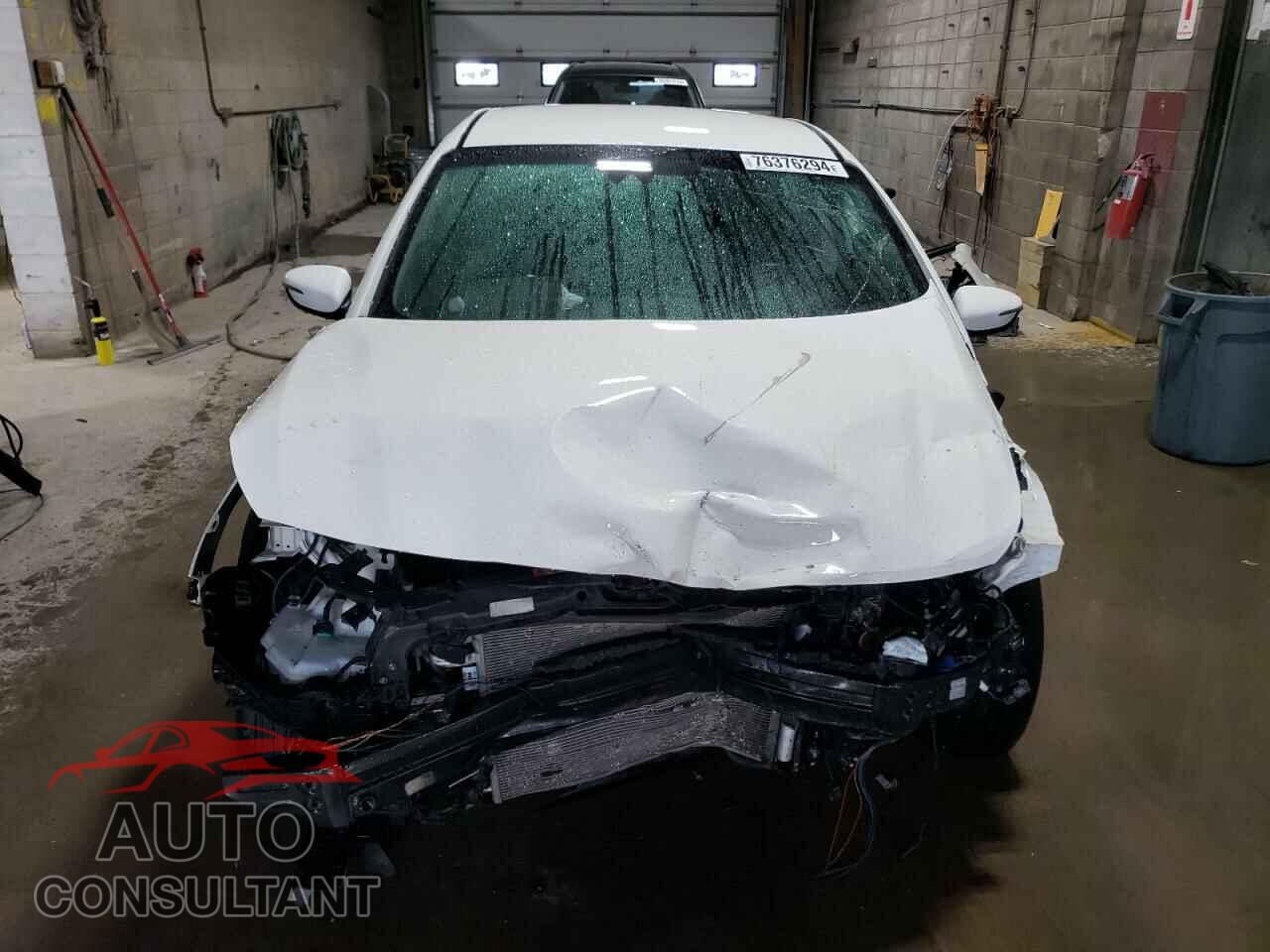 KIA FORTE 2017 - 3KPFL4A72HE158654