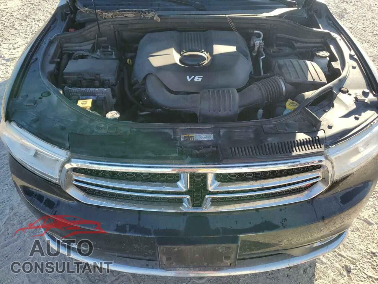 DODGE DURANGO 2015 - 1C4RDHDG8FC745510