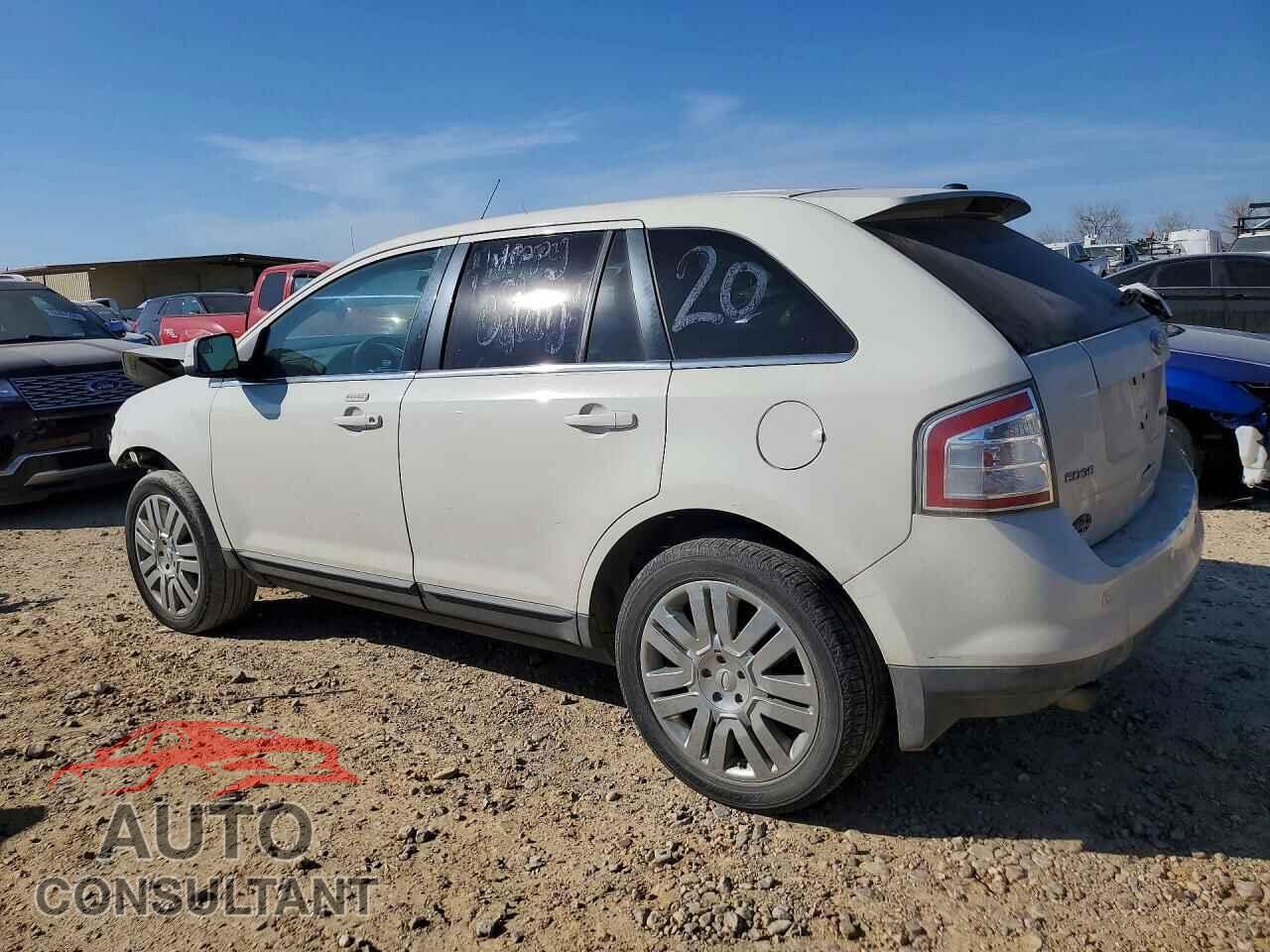 FORD EDGE 2009 - 2FMDK39C99BA87253