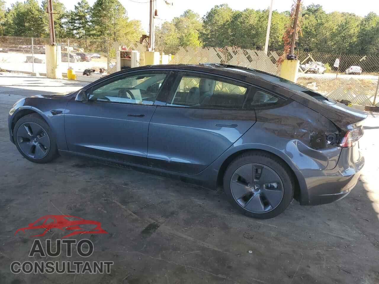 TESLA MODEL 3 2023 - 5YJ3E1EB5PF593316
