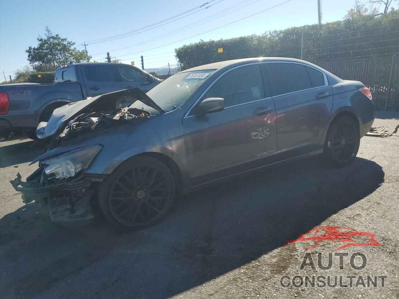 HONDA ACCORD 2009 - 1HGCP26319A086305