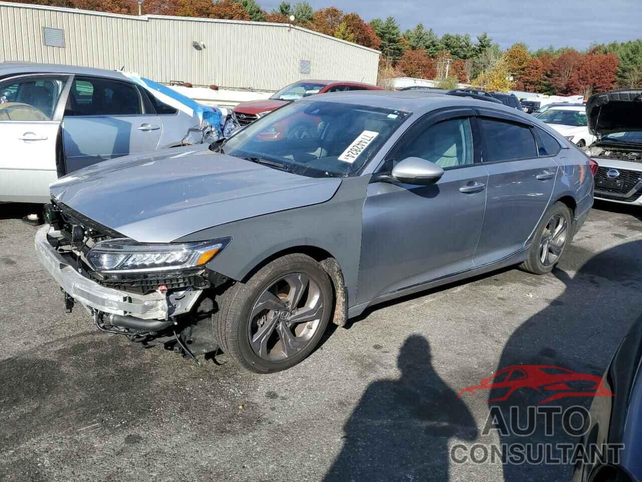HONDA ACCORD 2018 - 1HGCV2F5XJA010240