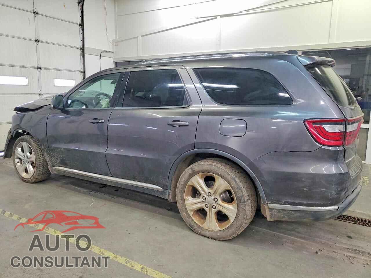 DODGE DURANGO 2014 - 1C4RDHDG5EC394263
