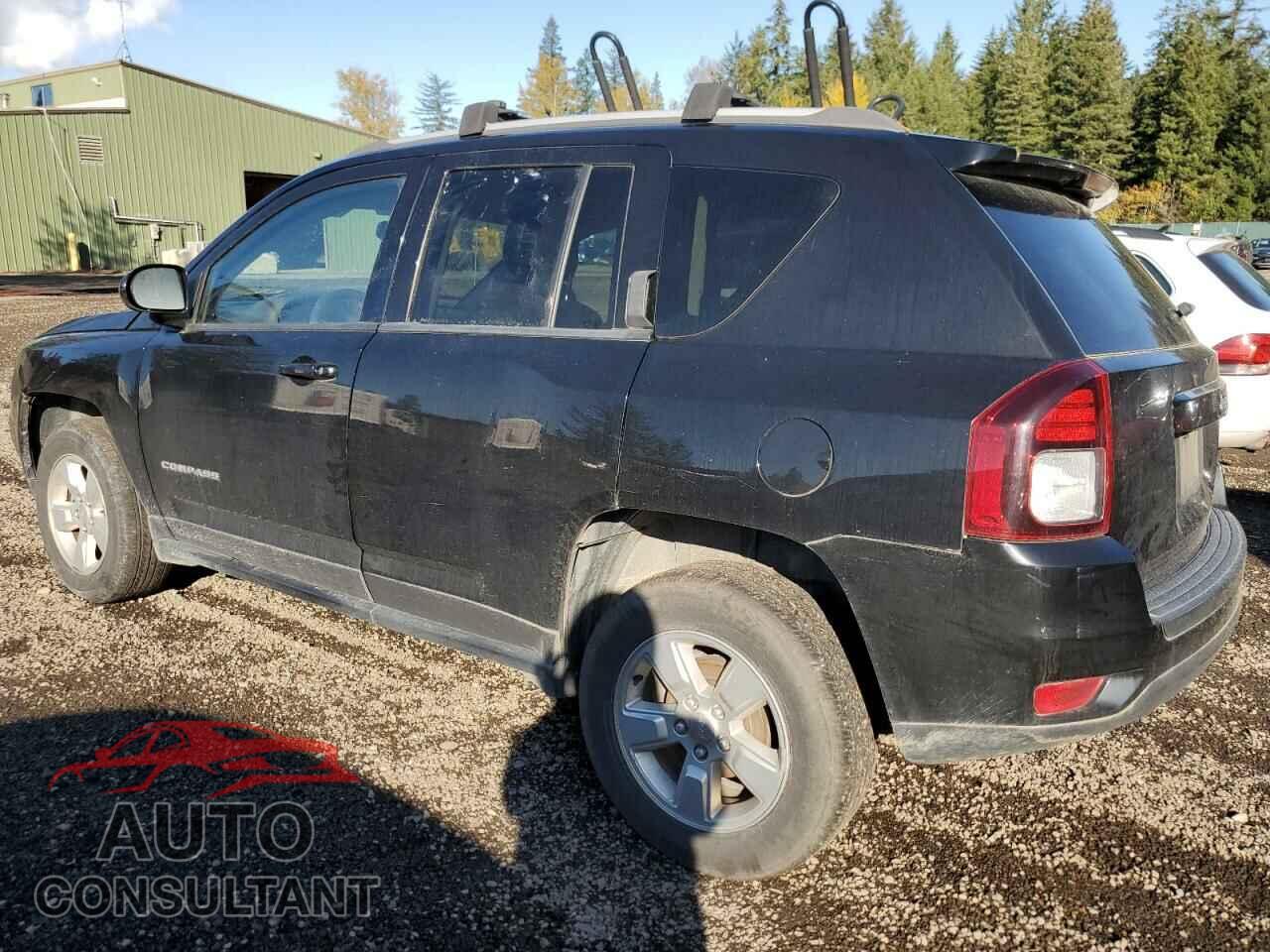 JEEP COMPASS 2016 - 1C4NJCEA7GD666720