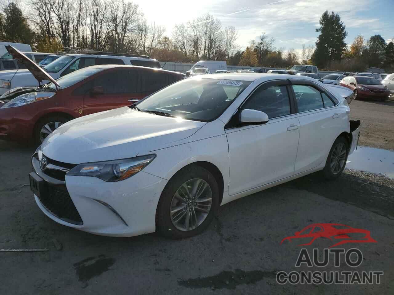 TOYOTA CAMRY 2016 - 4T1BF1FKXGU585061