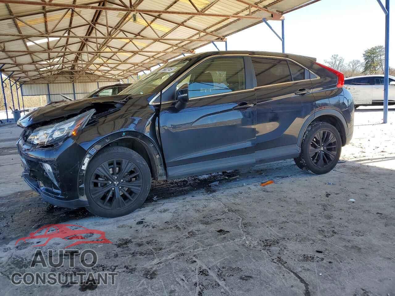 MITSUBISHI ECLIPSE CROSS 2019 - JA4AT4AA2KZ047758