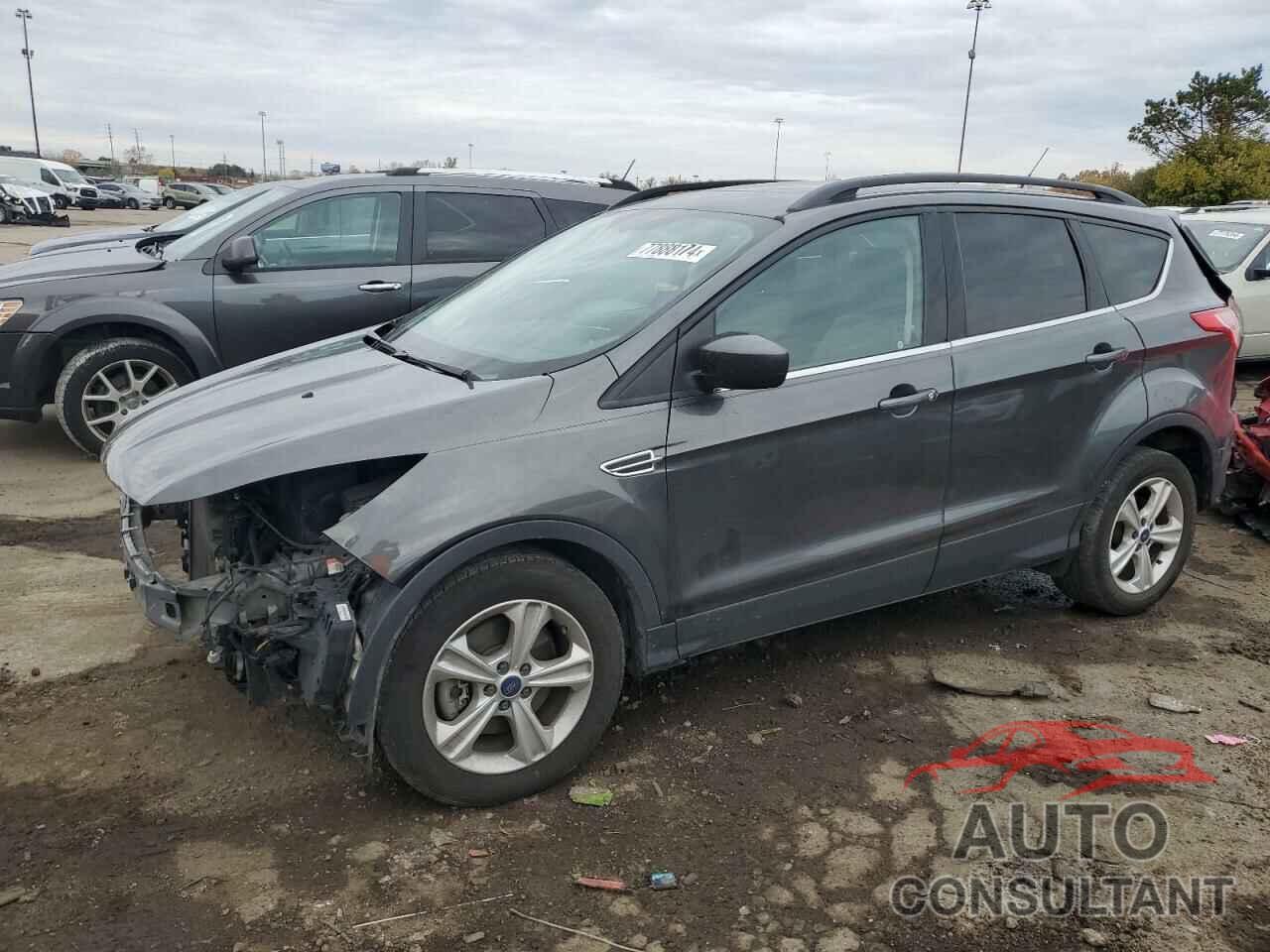 FORD ESCAPE 2016 - 1FMCU9GX3GUB87113