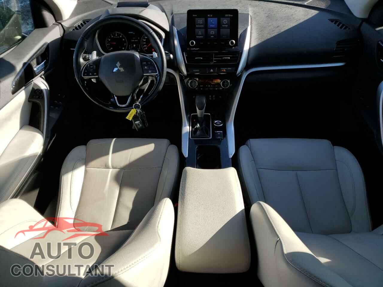 MITSUBISHI ECLIPSE 2022 - JA4ATVAA4NZ611520