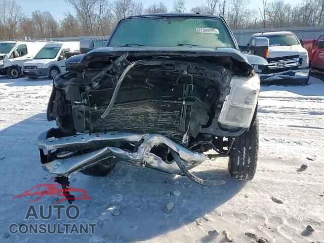 FORD F250 2016 - 1FT7X2BT1GED21751