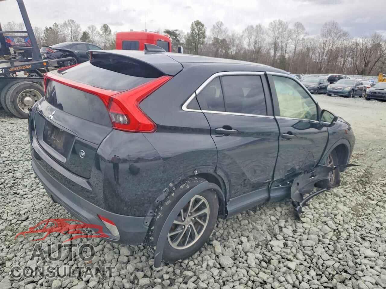 MITSUBISHI ECLIPSE 2020 - JA4AT3AA9LZ023596