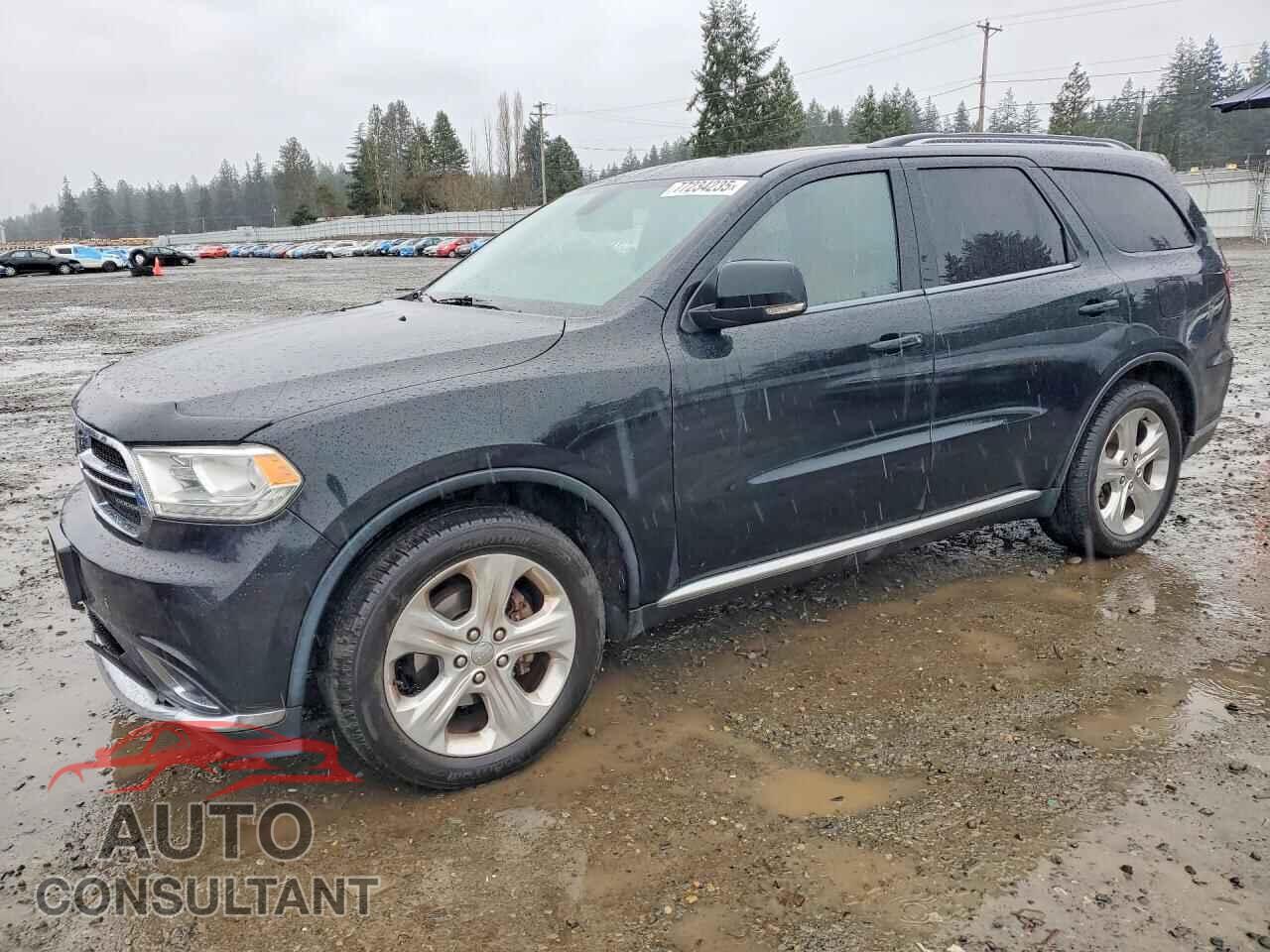 DODGE DURANGO 2015 - 1C4RDHDG6FC111838