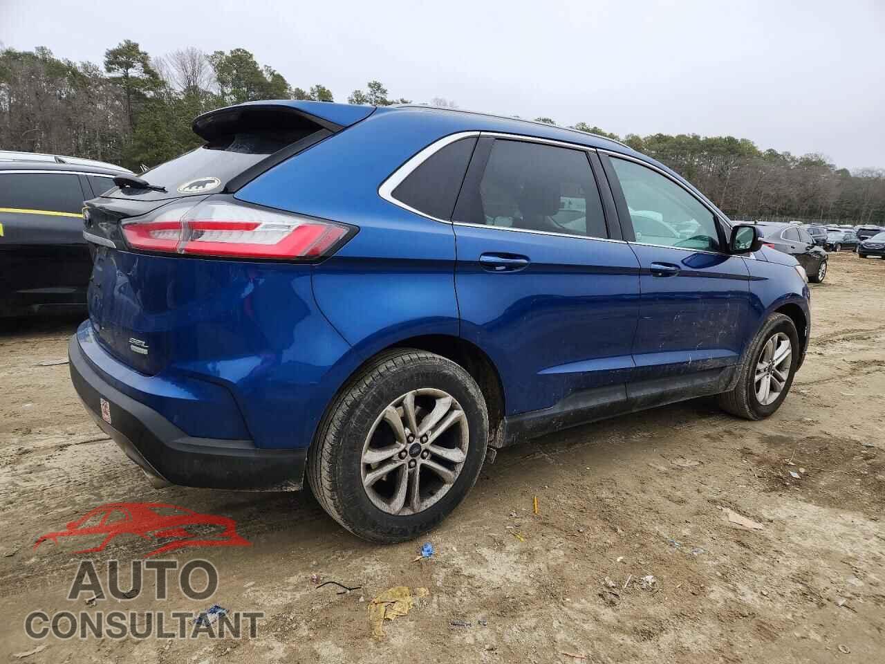 FORD EDGE 2020 - 2FMPK3J98LBB27892