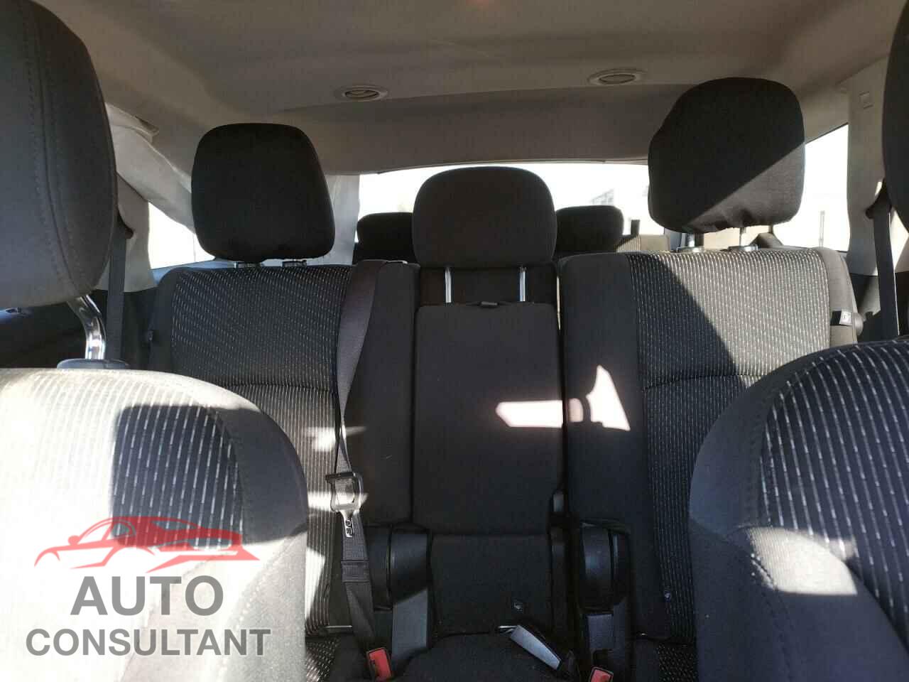 DODGE JOURNEY 2017 - 3C4PDCAB6HT604848