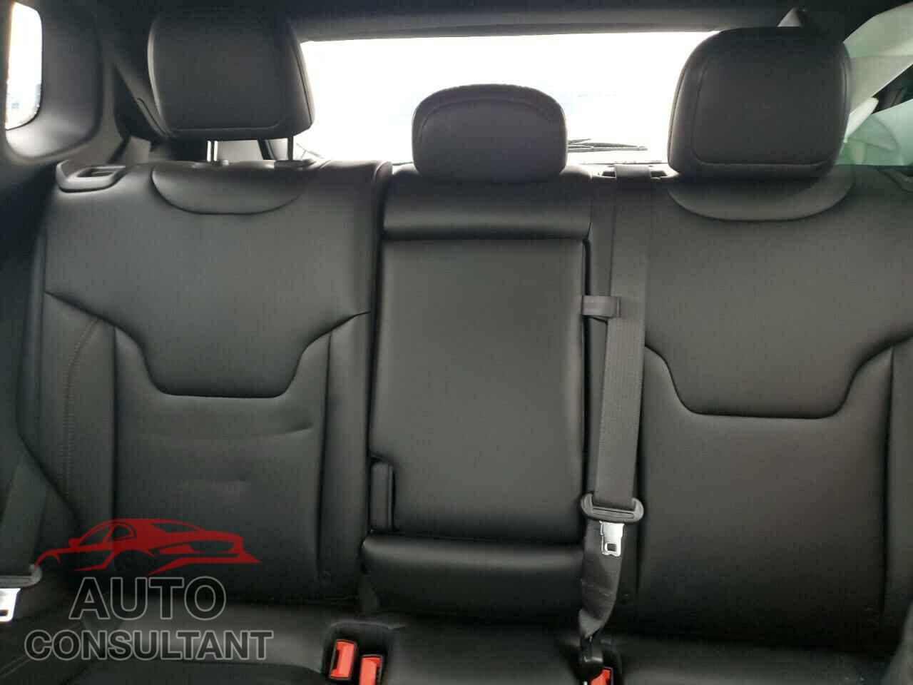 JEEP COMPASS 2024 - 3C4NJDCN0RT127414