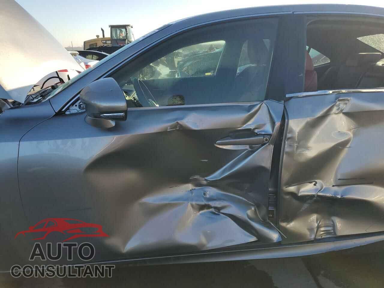 LEXUS IS 2018 - JTHBZ1D28J5032519