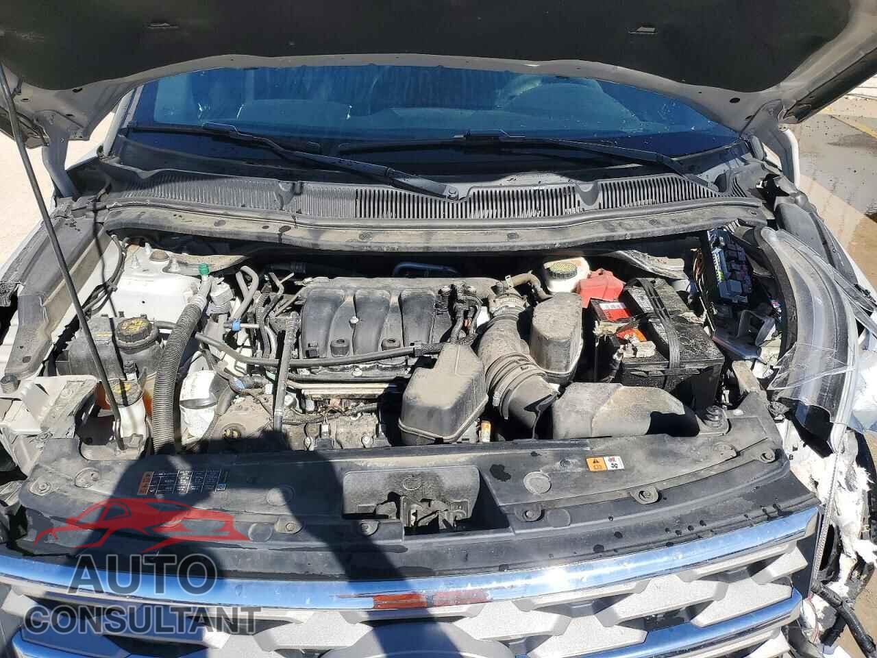 FORD EXPLORER 2018 - 1FM5K7D81JGB28972