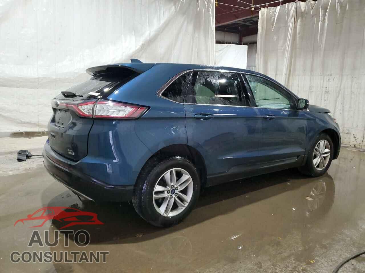 FORD EDGE 2016 - 2FMPK4J97GBB14840