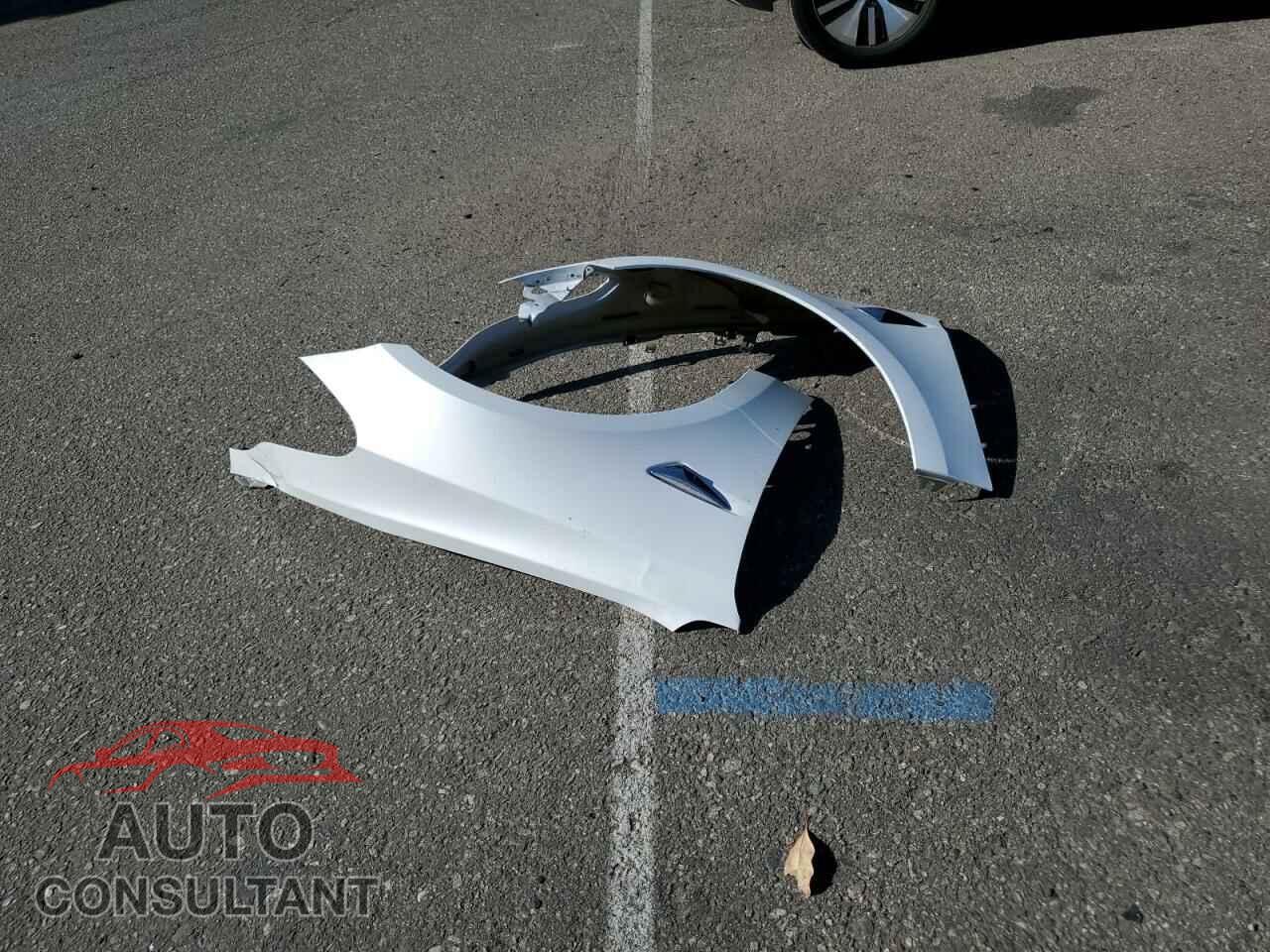 TESLA MODEL 3 2020 - 5YJ3E1EA4LF615422