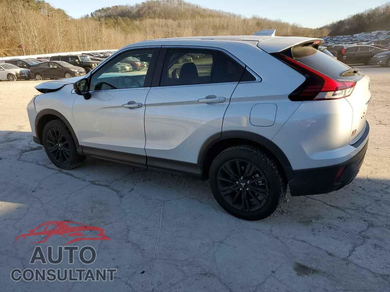 MITSUBISHI ECLIPSE 2023 - JA4ATVAA0PZ053569