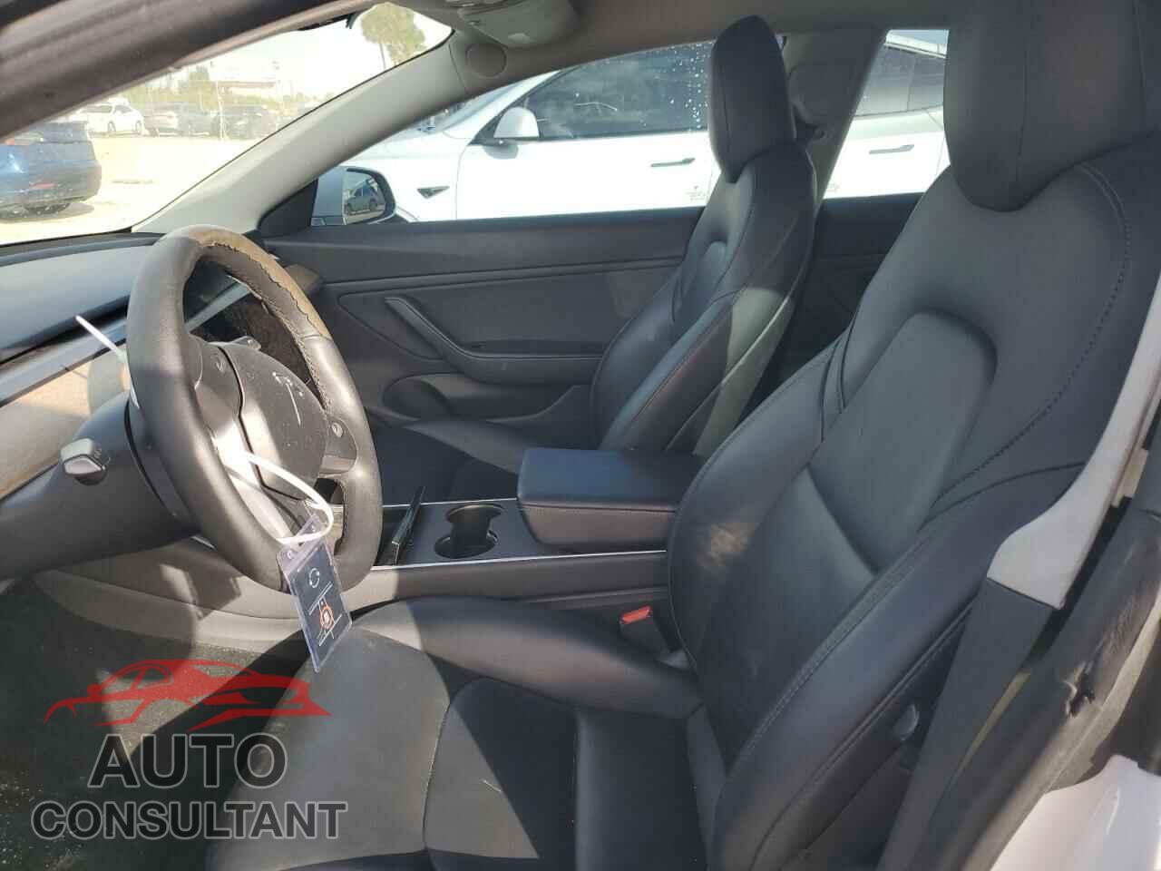 TESLA MODEL 3 2019 - 5YJ3E1EA1KF483749