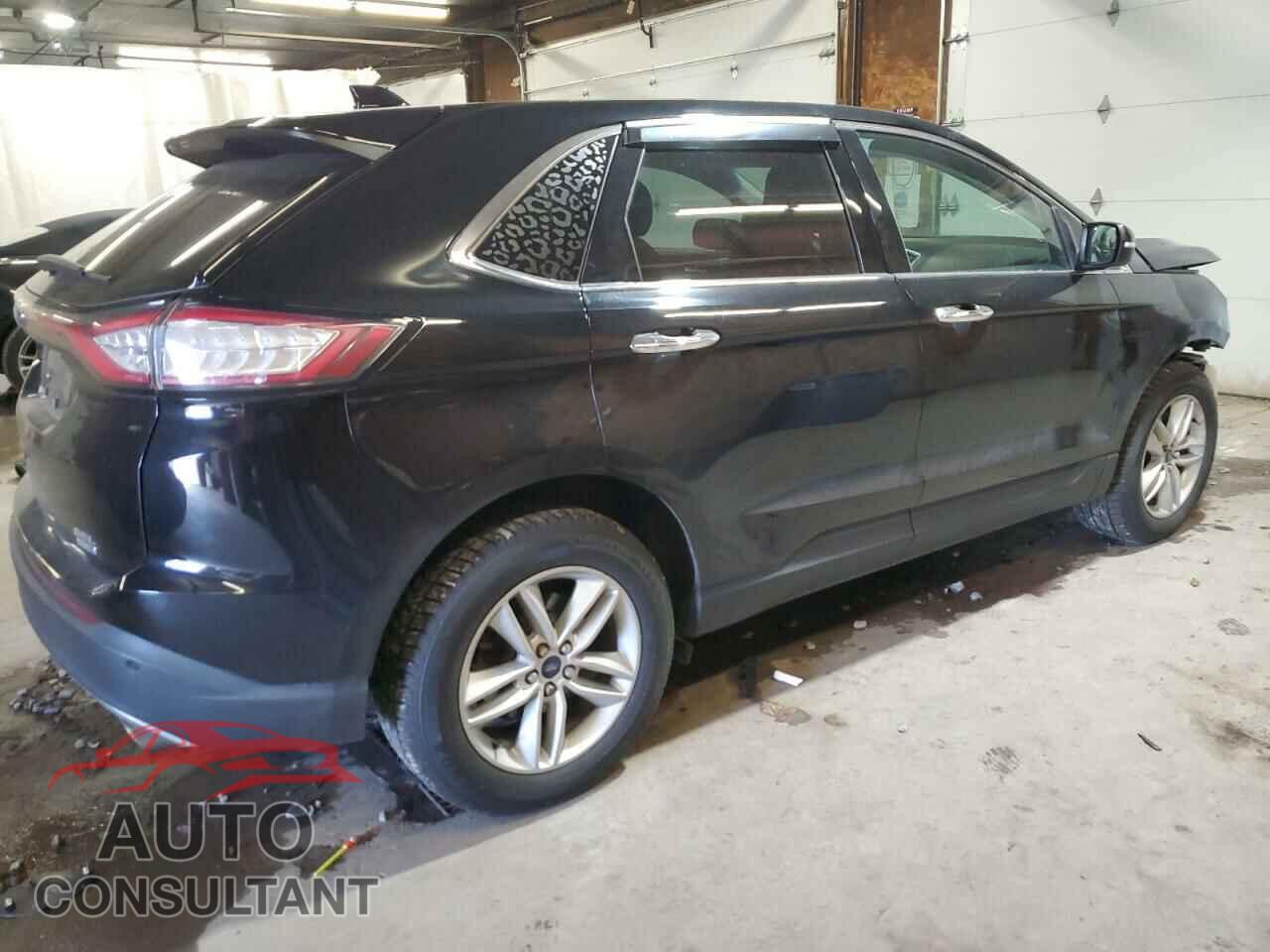 FORD EDGE 2016 - 2FMPK4J97GBB57039