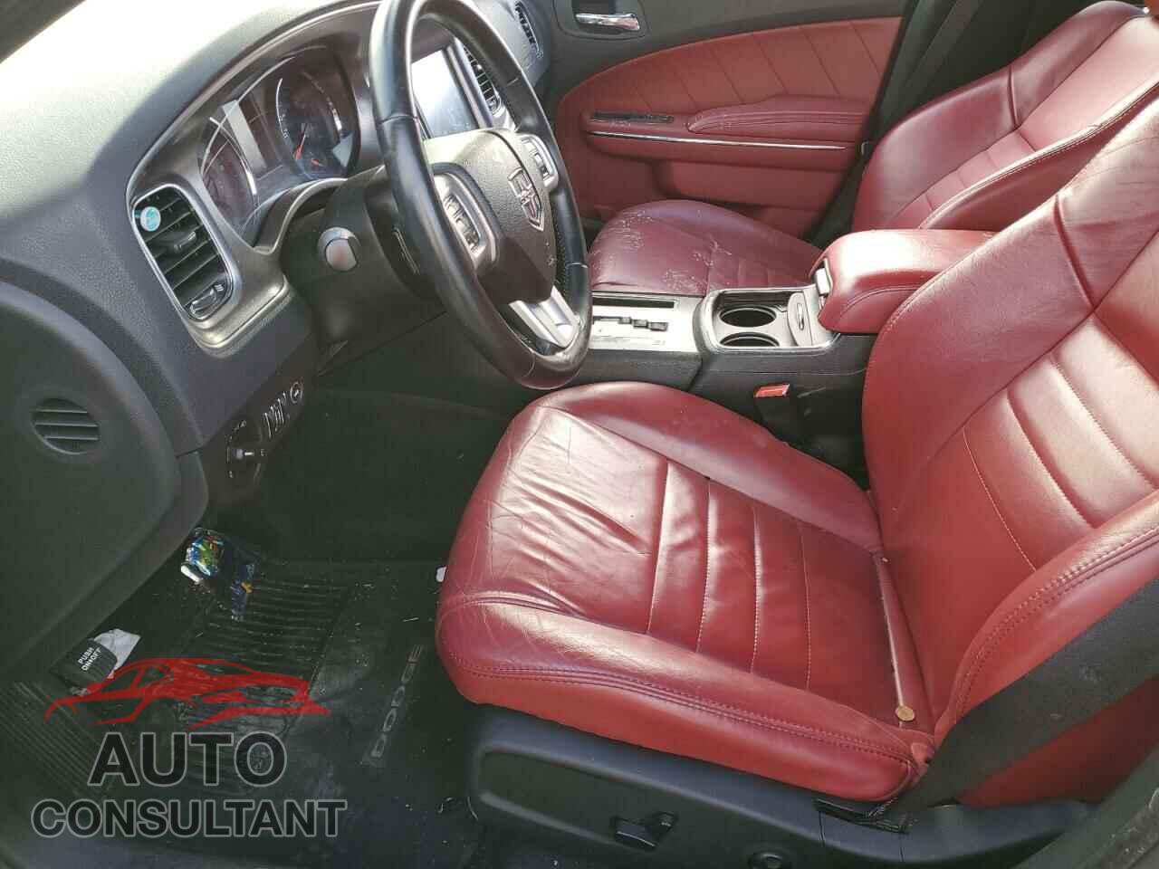 DODGE CHARGER 2012 - 2C3CDXCT3CH149751